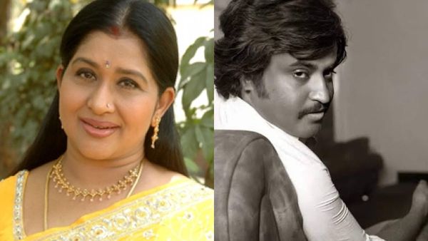 'രജിനികാന്തുമായി വിവാഹം'; ആ നടന് ദേഷ്യം വന്നു; മേക്കപ്പ്മാൻ പറഞ്ഞപ്പോഴാണ് ഞാനറിയുന്നത്; കവിത