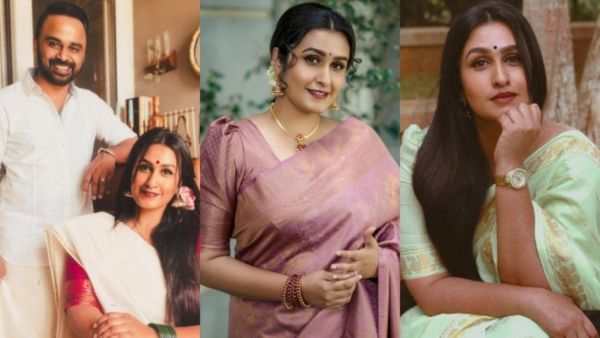 'കവിത നായർ ഹോട്ട് എന്നൊക്കെ ആളുകൾ സെർച്ച് ചെയ്യാറുണ്ട്, ഇടയ്ക്ക് ബെൽസ് പാൾസിയും ബാധിച്ചിരുന്നു'; കവിത നായർ!