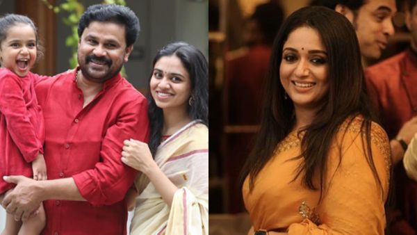 ഒതുങ്ങിക്കൂടിയ മീനാക്ഷി; മേക്കപ്പിലെ കർക്കശക്കാരി കാവ്യ വീട്ടിലെത്തിയപ്പോൾ; ചർച്ചയാക്കി ആരാധകർ
