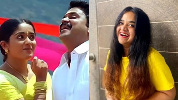 കാവ്യ ചേച്ചിക്ക് ഒരു കണ്ടീഷനുണ്ടായിരുന്നു; ​​എപ്പോഴും ചേച്ചിയുടെ കൂടെയായിരുന്നു ഞാൻ; കീർത്തന പറയുന്നു