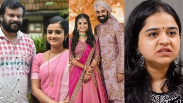 'പ്രതീക്ഷിക്കാത്ത കാര്യങ്ങളല്ലേ സംഭവിച്ചത്, അവർ ചിന്തിക്കാതെ സംസാരിക്കുകയാണ്'; ​ഗോപികയെ വിമർശിച്ചവരോട് കീർത്തന