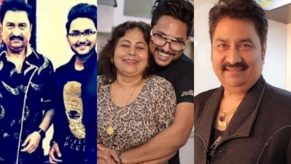 'അവനെ കുറിച്ച് നല്ലത് കേൾക്കുന്നത് അഭിമാനം തന്നെയാണ്, മുൻ ഭാര്യയും മകനും മൂലം ഒരുപാട് അനുഭവിച്ചു'; കുമാർ സാനു!