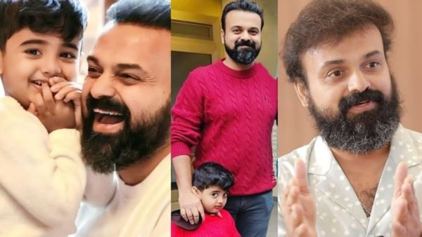 'എന്നെ സൂപ്പർമാനെന്ന് വിളിച്ചപ്പോൾ ആദ്യം മനസിലായില്ല, അപ്പന് എന്തുപറ്റിയെന്നൊക്കെ തിരക്കി'; കുഞ്ചാക്കോ ബോബൻ!