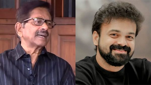 ചാക്കോച്ചന്റെ ഭാവി നശിപ്പിക്കുകയാണോ എന്ന പേടി എനിക്ക് ഉണ്ടയിരുന്നു, അങ്ങനെയൊരു അനുഭവമുണ്ട്: ഫാസിൽ പറഞ്ഞത്