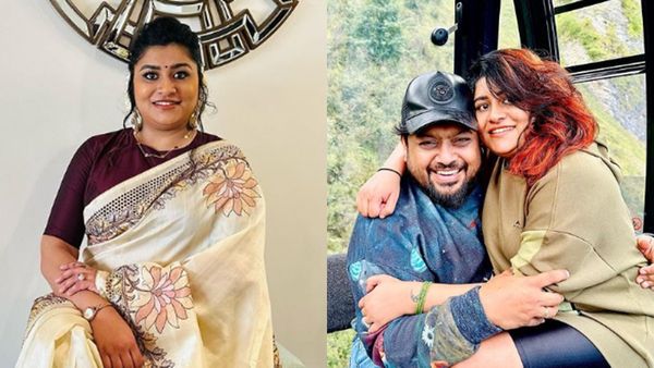 കുടുംബത്തിലെ സമാധാനം പോയ സമയം; ആ സെലിബ്രിറ്റി പറഞ്ഞത് രണ്ട‌ടി കിട്ടിയാൽ മാറുമെന്ന്; ലക്ഷ്മി