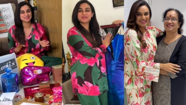 'ചിലതൊക്കെ ഞാന്‍ തേടിപ്പിടിച്ച് നടക്കുകയായിരുന്നു, ചിലത് കാണുമ്പോള്‍ സങ്കടം തോന്നും'; ലക്ഷ്മി നക്ഷത്ര!