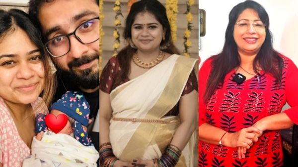 'മൂന്നാഴ്ച മുമ്പായിരുന്നു പ്രസവം, പുറത്ത് പറയാൻ വൈകി, അനുവും കുഞ്ഞും സുഖംപ്രാപിക്കാൻ കാത്തിരുന്നു'; ലക്ഷ്മി