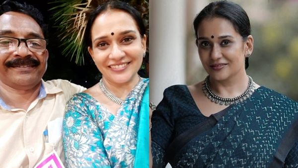 എന്നെ കല്യാണം കഴിക്കാന്‍ പറ്റുമോ എന്ന് ഞാന്‍ ചോദിച്ചു; പ്രണയത്തിന് കാരണം ഗോസിപ്പുകള്‍: മാലാ പാര്‍വ്വതി