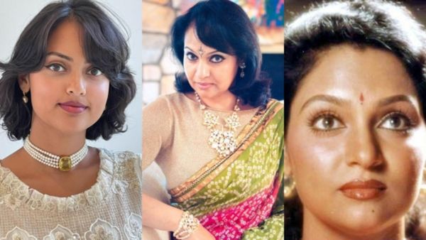 'അമ്മയുടെ ചെറുപ്പം തേടി എവിടേയും പോകണ്ട... ഇത് കുട്ടി മാധവി തന്നെ...'; മാധവിയുടെ മകൾ ടിഫാനിയോട് ആരാധകർ!