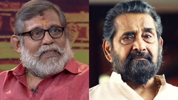 മൂന്ന് മണിക്ക് ഉറങ്ങി പന്ത്രണ്ട് മണിക്ക് എഴുന്നേൽക്കും; രാവിലെ ഷൂട്ട് വെച്ചപ്പോൾ; മധുവിനെക്കുറിച്ച് വിജി തമ്പി