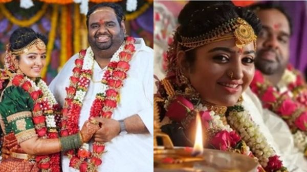 ആദ്യ വിവാഹബന്ധത്തിന് പിന്നാലെ രണ്ടാമത്തെ ബന്ധത്തിലും പ്രശ്നങ്ങൾ; മഹാലക്ഷ്മി ദുഖത്തിലെന്ന് സൂചന