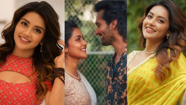ഷെയിൻ നിഗത്തിനൊപ്പം മാത്രമേ അഭിനയിക്കൂ! ആർഡിഎക്സ് സംവിധായകനും ചോദിച്ചു; ഗോസിപ്പിനെ കുറിച്ച് മഹിമ നമ്പ്യാർ