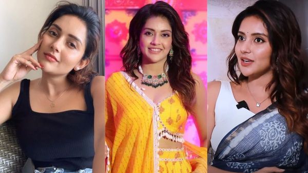 'ഞാൻ ഒരുപാട് കരഞ്ഞു, ആ വേദനയിൽ നിന്നും കരകയറാൻ സമയമെടുത്തു'; വേദനിപ്പിച്ച അനുഭവം പങ്കുവെച്ച് മഹിമ നമ്പ്യാർ!