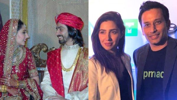 ആദ്യ ഭർത്താവിന്റെ വീട്ടുകാരുമായി ഇപ്പോഴും അ‌ടുപ്പമുണ്ട്; ഞങ്ങൾ പിരിയാൻ കാരണം; മഹീറ ഖാൻ പറഞ്ഞത്