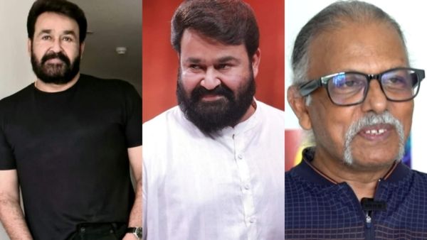 'മോഹൻലാൽ അഭിനയിക്കുന്നതിനാൽ സിനിമ കാണുന്നില്ലെന്ന് തീരുമാനിച്ചു, അയാൾക്കായി സിനിമ ഉണ്ടാക്കുന്നു'; മൈത്രേയൻ!