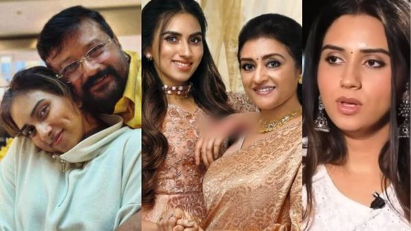അമ്മയ്‌ക്കൊപ്പം ജീവിക്കാൻ പറ്റില്ലെന്ന് പറഞ്ഞ് കരഞ്ഞു; പുറത്തേക്ക് പോകാമെന്ന് കരുതിയത് അതുകൊണ്ട്: മാളവിക ജയറാം