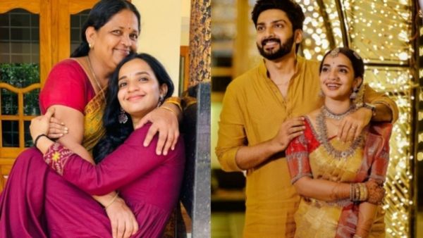 അമ്മയ്ക്ക് ഇഷ്ടമില്ലാത്ത ഒന്നും ചെയ്യാൻ ആഗ്രഹിച്ചിട്ടില്ല; കല്യാണവും അമ്മയുടെ ആഗ്രഹം പോലെ നടത്തി: മാളവിക