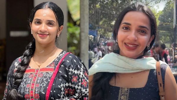 പത്താം ക്ലാസ് മുതൽ മനസ്സിൽ കൊണ്ടുനടന്നത്! ആ ആഗ്രഹം സഫലീകരിച്ചു; സന്തോഷം പങ്കുവച്ച് മാളവിക കൃഷ്ണദാസ്