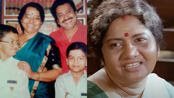 'നീ കെട്ടുമെന്ന് പറഞ്ഞിട്ട് അവൾ കാത്തിരുന്നു; എന്തെല്ലാം അനുഭവിച്ചു; സുകുവേട്ടനോട് മീന ചേച്ചി പറഞ്ഞത്'