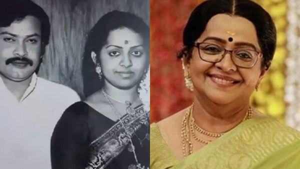 സുകുവേട്ടന്റെ അമ്മ പറഞ്ഞത് ഇപ്പോഴും ഓർക്കുന്നു; സഹായിച്ചത് എന്റെ പാവം അമ്മ; മല്ലിക സുകുമാരന്റെ വാക്കുകൾ