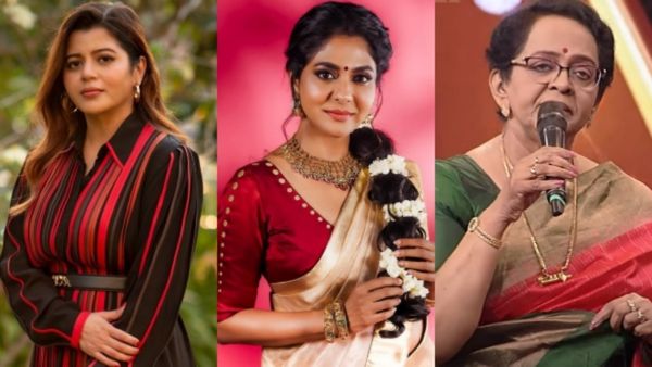 'മരുമക്കൾ വേണ്ടേ കെട്ടിയോന്മാരുമായി വരാൻ പക്ഷെ അവർ ഓർമിപ്പിക്കാറില്ല, മക്കളോടാണ് എനിക്ക് സ്നേഹം'; മല്ലിക!