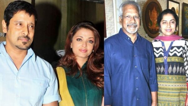 'എന്നെ ഞാൻ എപ്പോഴും ഒരു ഫ്രോഡ് ഡയറക്ടറായാണ് കാണുന്നത്, പിന്നീട് കണ്ടാൽ എനിക്ക് ക്രിഞ്ചായി തോന്നും'; മണിരത്നം!