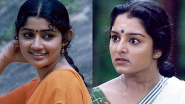 മഞ്ജുവിന്റെ ഒരു നോട്ടം മതി; മോഹൻലാൽ വിറയ്ക്കും; പകരം ദിവ്യ ഉണ്ണിയെത്തിയപ്പോൾ; സ്വർ​ഗചിത്ര അപ്പച്ചൻ പറഞ്ഞത്