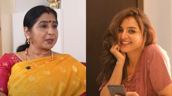 പോയത് പോയി; ഇൻസ്പിരേഷൻ എന്ന് വെറുതെ പറയുന്നതിലല്ല കാര്യം; മഞ്ജുവിനെക്കുറിച്ച് നടി നിത്യ