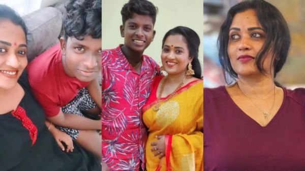 'അന്നൊക്കെ ഒറ്റക്കാണെന്ന് എനിക്ക് തോന്നിയിട്ടില്ല, ഞാൻ നിന്നോട് അത്രയധികം കടപ്പെട്ടിരിക്കുന്നു'; മകനോട് മഞ്ജു!