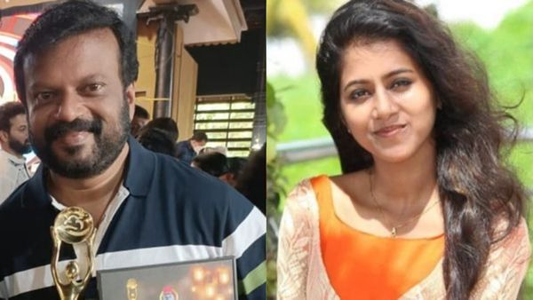 അവസാനമായി ഒരു നോക്ക് കാണാന്‍ മനസ് സമ്മതിച്ചില്ല! ഒരു തരം മരവിപ്പാണ്: മഞ്ജുഷ മാര്‍ട്ടിന്‍
