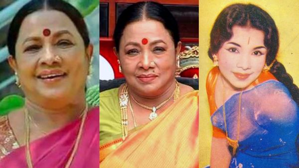 മറ്റൊരു ഭാര്യയുമായി ഭർത്താവ് മനോരമയ്ക്ക് മുമ്പിൽ; ​ഗർഭം അലസിപ്പിക്കാൻ നടി തയ്യാറായില്ല; വെളിപ്പെടുത്തൽ