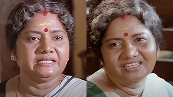 'മീനയുടെ ദുഖം അതായിരുന്നു; ആരെയും കുറ്റപ്പെടുത്താതെ സ്വയം പഴിക്കുകയാണ് ചെയ്തത്'; നടിക്ക് സംഭവിച്ചത്