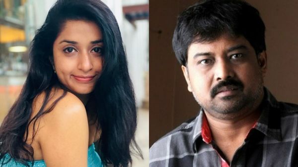 മീര ജാസ്മിൻ കരഞ്ഞു; എന്തിന് എന്നെ അവ​ഗണിക്കുന്നെന്ന് ചോദിച്ചു; സംവിധായകൻ പറഞ്ഞത്