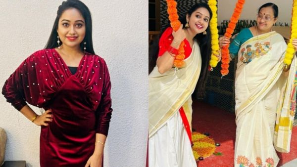 'ആളുകളെ കണ്ണടച്ച് വിശ്വസിക്കുമായിരുന്നു, ആ അടിയിൽ നിന്നുമാണ് ഇങ്ങനെ ഇരുന്നാൽ പോരെന്ന് മനസിലായത്'; മേഘ്ന!