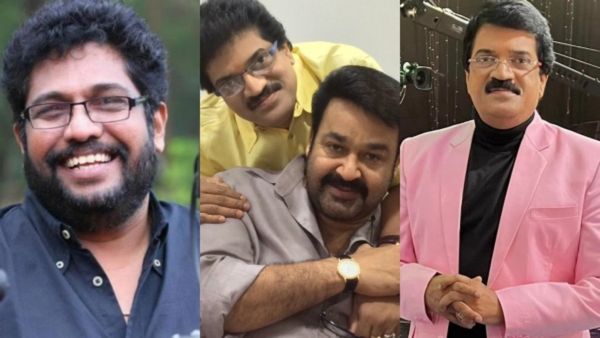 'എൻ്റെ ചങ്ക് പിടഞ്ഞു, ഷാജി കൈലാസിനോട് ഗുഡ്ബൈ പറഞ്ഞു, ലാലിന് അത് ജന്മന കിട്ടിയതാണ്'; എം.ജി ശ്രീകുമാർ!