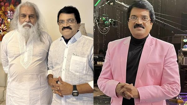 ഞാനും ചിത്രയും കൂടി പാടി, സിനിമ വന്നപ്പോൾ യേശുദാസിന്റെ ശബ്ദം! പാടിക്കാതെ ഇറക്കിവിട്ടിട്ടുണ്ട്: എംജി ശ്രീകുമാർ