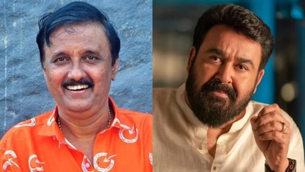 അവിടം മുതലാണ് മോഹൻലാൽ വി​ഗ് വെക്കുന്നത്; മോഹൻലാലിന്റെ സമയം കഴിഞ്ഞെന്ന് എല്ലാവരും പറഞ്ഞു; ശാന്തിവിള