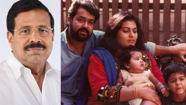 'സുചിയുമായുള്ള വിവാഹം നിശ്ചയിച്ചപ്പോൾ ഗംഗേട്ടൻ ബാലാജിയോട് പറഞ്ഞ നല്ല വാക്കുകൾ എനിക്ക് ജീവിതമായി'; മോഹൻലാൽ!