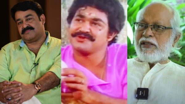 കഥ പറയാൻ ചെന്ന എന്റെ മുഖത്തുപോലും നോക്കിയില്ല; പാദമുദ്രയിൽ മോഹൻലാൽ എത്തിയത് ഇങ്ങനെ; സംവിധായകൻ