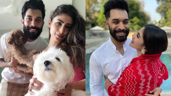 സാധാരണ പയ്യൻ; ​സൂരജ് നമ്പ്യാരുമായി പ്രണയത്തിലായതിങ്ങനെ; കുട്ടികളെക്കുറിച്ച് ആലോചിക്കുന്നില്ലെന്നും നടി