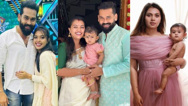 അഞ്ച് കുട്ടികൾ വേണമെന്ന് ആഗ്രഹിച്ചതാണ്, എനിക്ക് മതിയായി! ഏട്ടൻ എന്റെ വേദന കണ്ടതാണ്: മൃദുല വിജയ്