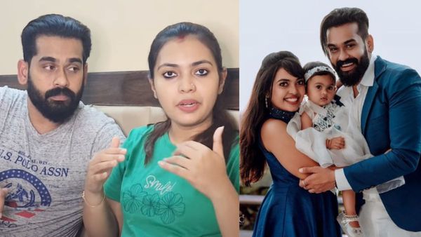 'അന്ന് ചികിത്സിച്ചിരുന്നെങ്കിൽ ഈ അവസ്ഥ വരില്ലായിരുന്നു; ഒരു മാസം എടുക്കും, പ്രാർത്ഥിക്കണം'; വീഡിയോയുമായി മൃദുല