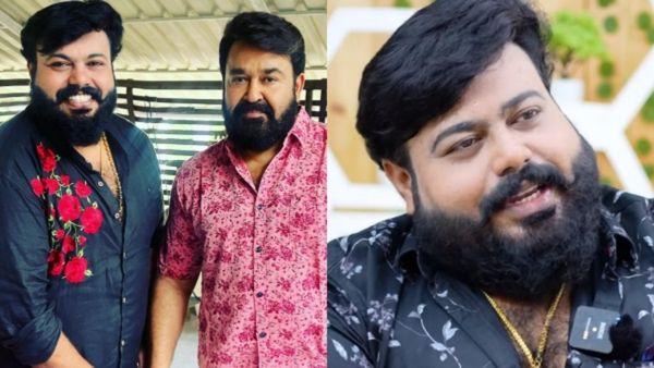 'നിയമസഹായം വല്ലതും ആവശ്യമുണ്ടെങ്കിൽ പറയണമെന്നാണ് ലാൽ സാർ പറഞ്ഞത്, ആ ഒരു തോന്നൽ എല്ലാവർക്കുമുണ്ട്'; മുകേഷ്!