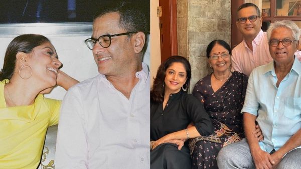 വിവാഹത്തിന് മുൻപ് ഭർത്താവിനുണ്ടായിരുന്ന ഒരേയൊരു സംശയം! വീട്ടുകാർക്കുണ്ടായ ആശങ്ക; നദിയ മൊയ്തു പറയുന്നു