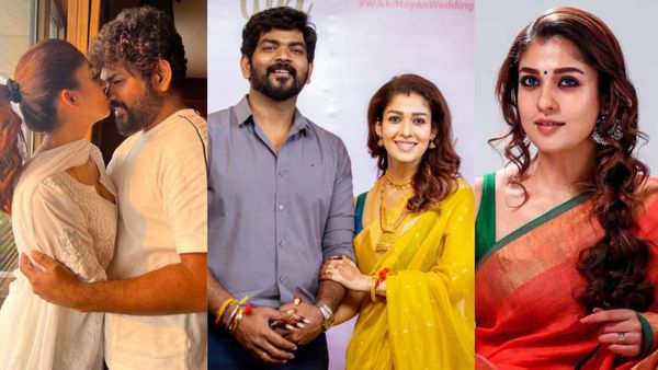 'ഒളിച്ചോടി പോകില്ല; അച്ഛനും അമ്മയും എന്നെ അങ്ങനെയല്ല വളർത്തിയത്'; നയൻ‌താര അന്ന് പറഞ്ഞത്
