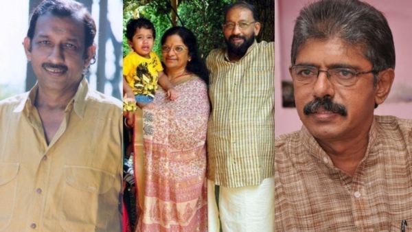 'വേണു മരിച്ചശേഷം വീട്ടിൽ ചെന്നപ്പോൾ അദ്ദേഹത്തിന്റെ ഭാര്യ ഒരു പാക്കറ്റ് തന്നു, എന്റെ കണ്ണ് നിറഞ്ഞു'; ബാലചന്ദ്രൻ