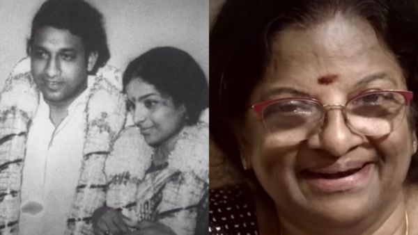 'ഞങ്ങൾ ഒരുമിച്ച് ജീവിച്ചത് ഏതാനും വർഷം മാത്രം, മരണ ഭയം എന്നത് തീരെ ഇല്ലായിരുന്നു'; നെടുമുടി വേണുവിന്റെ ഭാര്യ!