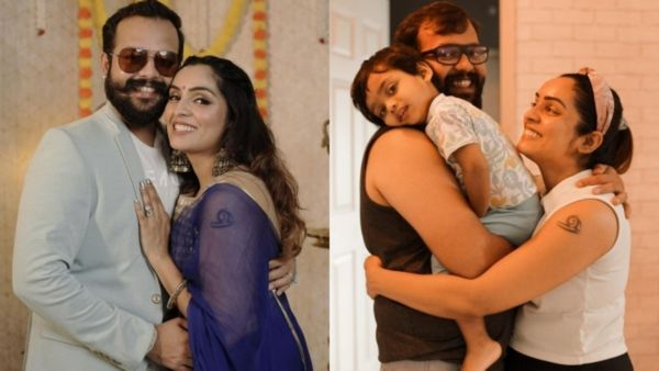 പ്രേമിച്ചാല്‍ മുട്ടുകാല് തല്ലിയൊടിക്കുമെന്ന് അമ്മ... പിന്നീട് അരുണുമായി പ്രണയവും വിവാഹവും, നിമ്മിക്ക് പിറന്നാൾ