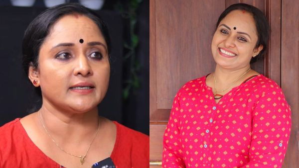 അമ്മ മരിച്ചു, നീലു അമ്മയെ കാണണമെന്ന് പറഞ്ഞ് വീട്ടിലെത്തി! മോൾ പേടിച്ചു; ആരാധകനെ കുറിച്ച് നിഷ സാരംഗ്