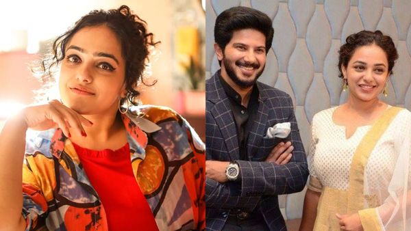 ദുൽഖറിന് ബോറടിച്ച് കാണും; ഞങ്ങൾ സംസാരിക്കുന്നത് വല്ലപ്പോഴും; തുറന്ന് പറഞ്ഞ് നിത്യ മേനോൻ